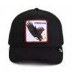Cappello Goorin Bros Da Baseball Freedom unisex rif. 101-0384