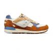 Scarpe Sneakers Saucony Shadow da uomo rif. S70811-3