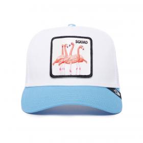 Cappello Goorin Bros Da Baseball Squad unisex rif. 101-1431