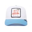 Cappello Goorin Bros Da Baseball Squad unisex rif. 101-1431