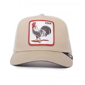 Cappello Goorin Bros Da Baseball Cock unisex rif. 101-0378