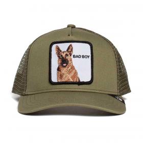 Cappello Goorin Bros Da Baseball Bad Boy unisex rif. 101-0382