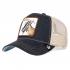 Cappello Goorin Bros Da Baseball The Goat unisex rif. 101-0385