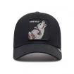 Cappello Goorin Bros Da Baseball Lone Wolf unisex rif. 101-0389