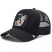 Cappello Goorin Bros Da Baseball Lone Wolf unisex rif. 101-0389