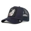 Cappello Goorin Bros Da Baseball Lone Wolf unisex rif. 101-0389
