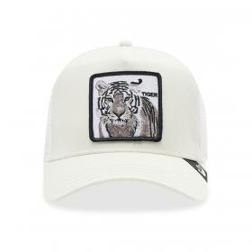 Cappello Goorin Bros Da Baseball Tiger unisex rif. 101-0392