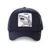 Cappello Goorin Bros Da Baseball Shark unisex rif. 101-0413