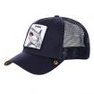 Cappello Goorin Bros Da Baseball Shark unisex rif. 101-0413