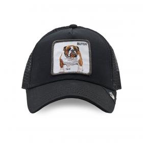 Cappello Goorin Bros Da Baseball Butch unisex rif. 101-0440