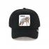 Cappello Goorin Bros Da Baseball Jackal unisex rif. 101-1448