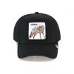 Cappello Goorin Bros Da Baseball Jackal unisex rif. 101-1448