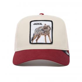 Cappello Goorin Bros Da Baseball Jackal unisex rif. 101-1448