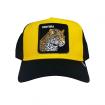 Cappello Goorin Bros Da Baseball Pantera unisex rif. 101-1447