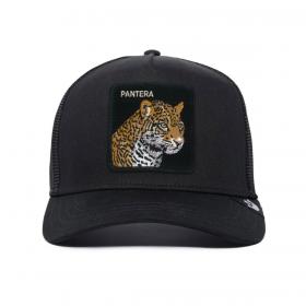 Cappello Goorin Bros Da Baseball Pantera unisex rif. 101-1447