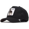 Cappello Goorin Bros Da Baseball Bad Boy unisex rif. 101-0493