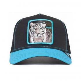 Cappello Goorin Bros Da Baseball Tiger unisex rif. 101-0937