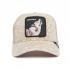 Cappello Goorin Bros Da Baseball Lone Wolf unisex rif. 101-0946