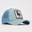 Cappello Goorin Bros Da Baseball Bad Boy unisex rif. 101-0990