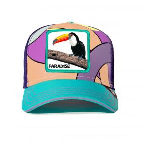 Cappello Goorin Bros Da Baseball Paradise unisex rif. 101-1408