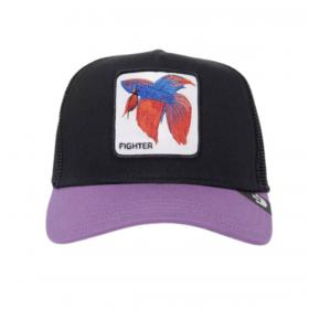 Cappello Goorin Bros Da Baseball Fighter unisex rif. 101-1435