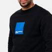 Maglia Felpa Karl Lagerfeld da uomo rif. 231D1804