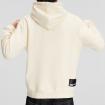 Maglia Felpa Con Cappuccio Karl Lagerfeld da uomo rif. 240D1809