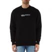 Maglia Felpa Karl Lagerfeld da uomo rif. 241D2000
