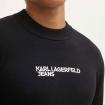 Maglia Felpa Karl Lagerfeld da uomo rif. 241D2000