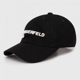 Cappello Karl Lagerfeld Da Baseball unisex rif. 245D3473