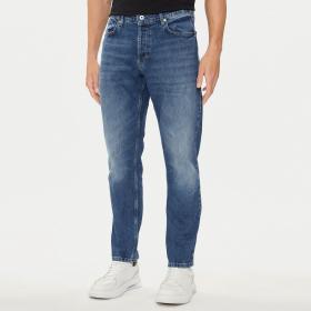 Pantaloni Jeans Karl Lagerfeld da uomo rif. 245D1109