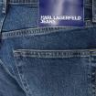 Pantaloni Jeans Karl Lagerfeld da uomo rif. 245D1109
