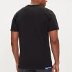 T-shirt Karl Lagerfeld con logo uomo rif. 241D1700