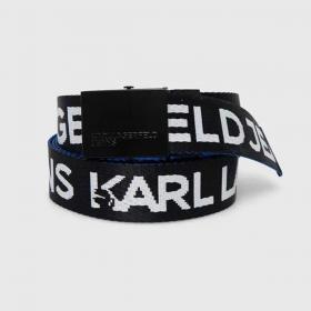 Cintura Karl Lagerfeld da Uomo rif. 245D3104