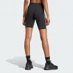 Shorts pantaloncini Adidas 3-Stripes Bike da donna rif. GR3866