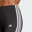 Shorts pantaloncini Adidas 3-Stripes Bike da donna rif. GR3866