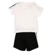 Completo Set Adidas T-shirt e Pantaloncini da Bambino/a rif. H65817