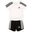 Completo Set Adidas T-shirt e Pantaloncini da Bambino/a rif. H65817