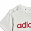 Completo Set Adidas T-shirt e Pantaloncini da Bambino/a rif. HR5890
