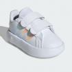 Scarpe Sneakers Adidas Grand Court 2.0 Infant da bambino/a rif. ID5265