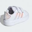 Scarpe Sneakers Adidas Grand Court 2.0 Infant da bambino/a rif. ID5265