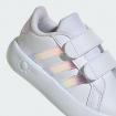 Scarpe Sneakers Adidas Grand Court 2.0 Infant da bambino/a rif. ID5265