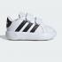 Scarpe Sneakers Adidas Grand Court 2.0 Infant da bambino/a rif. ID5271