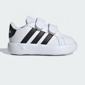 Scarpe Sneakers Adidas Grand Court 2.0 Infant da bambino/a rif. ID5271