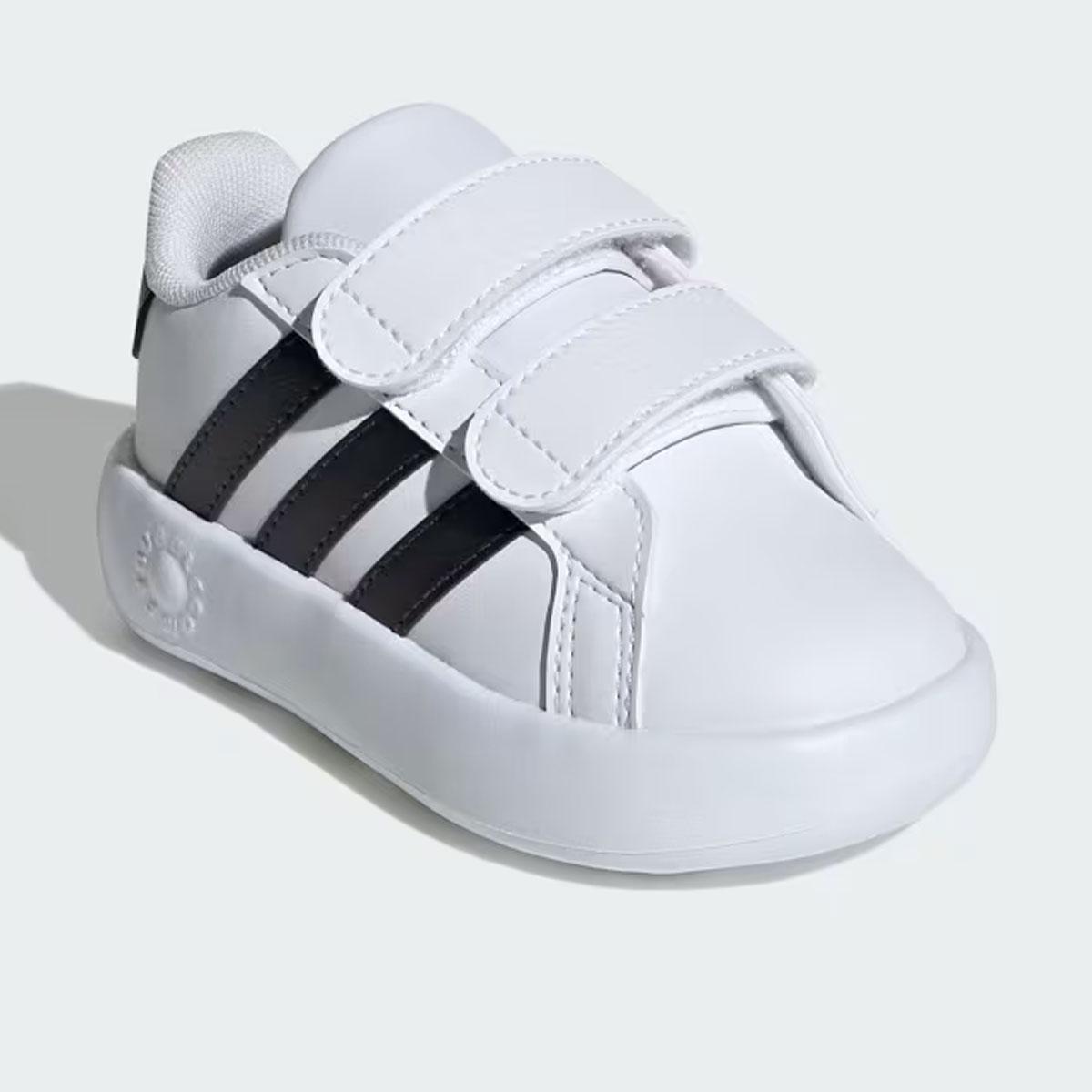 Scarpe adidas bambino argento 2025