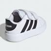 Scarpe Sneakers Adidas Grand Court 2.0 Infant da bambino/a rif. ID5271
