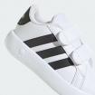 Scarpe Sneakers Adidas Grand Court 2.0 Infant da bambino/a rif. ID5271