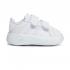 Scarpe Sneakers Adidas Grand Court 2.0 Infant da bambino/a rif. ID5273