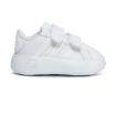 Scarpe Sneakers Adidas Grand Court 2.0 Infant da bambino/a rif. ID5273