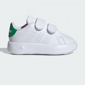 Scarpe Sneakers Adidas Advantage Infant da bambino/a rif. ID5286